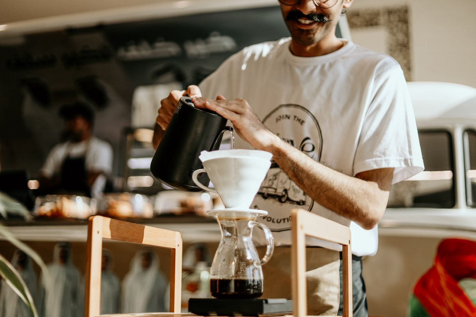 SAH Restaurant Consulting