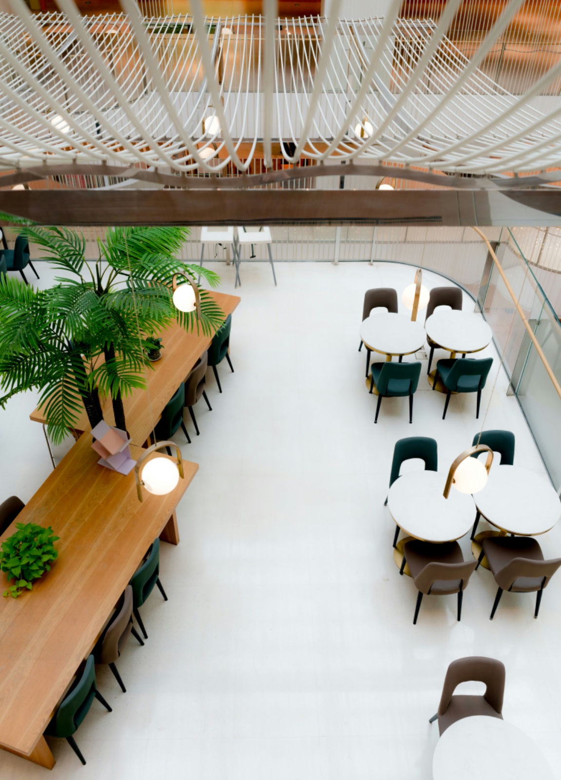 Interior concept