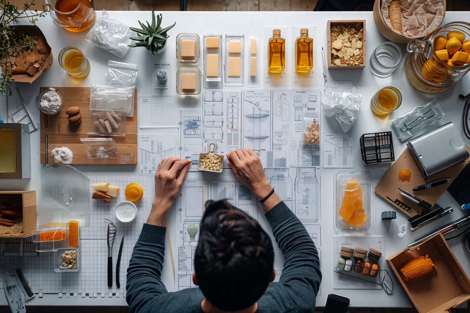 Concept process