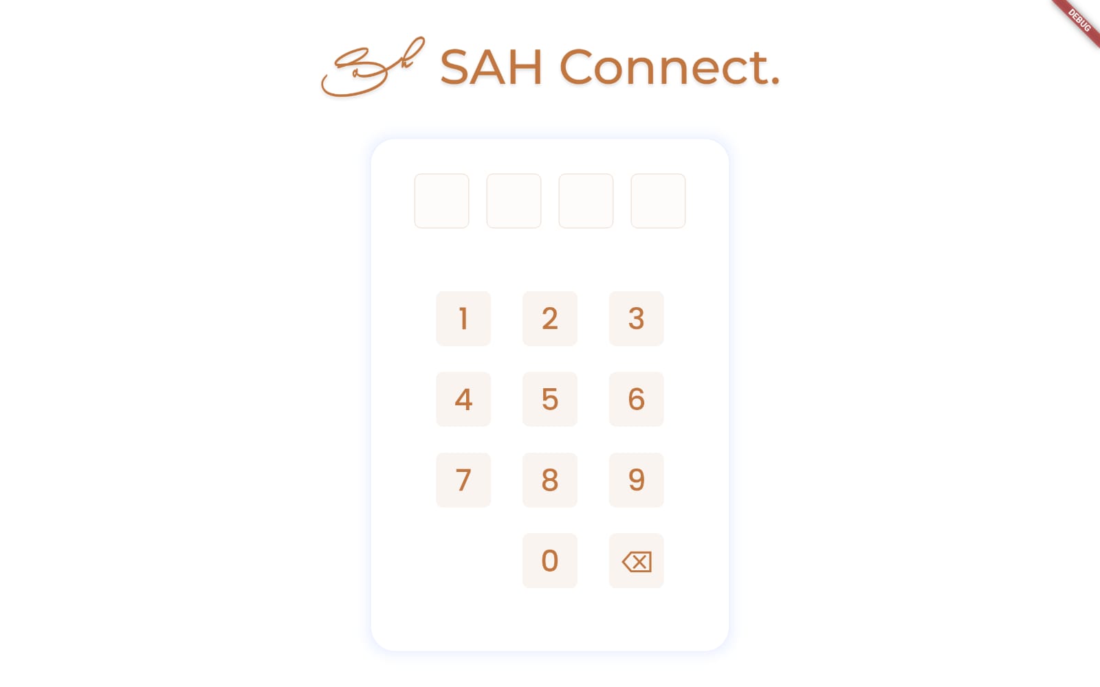 POS system